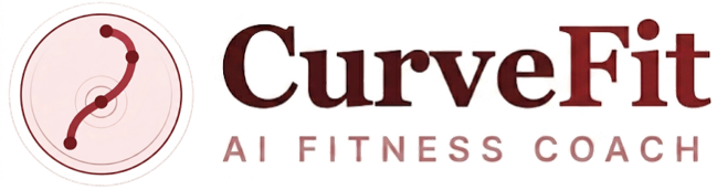 CurveFit Logo